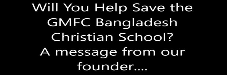 Christians in Bangladesh School