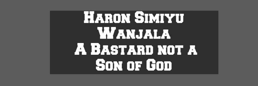 haron